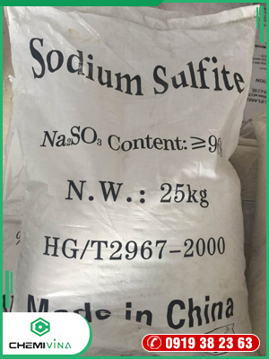 Na2SO3 – Sodium sulfite 60% />
                                                 		<script>
                                                            var modal = document.getElementById(