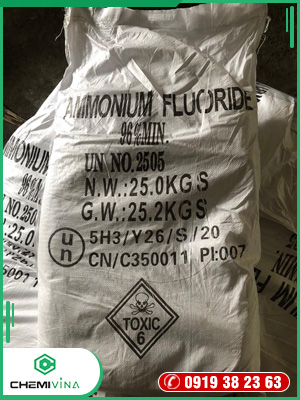 Ammonium Fluoride - NH4HF2 96% />
                                                 		<script>
                                                            var modal = document.getElementById(